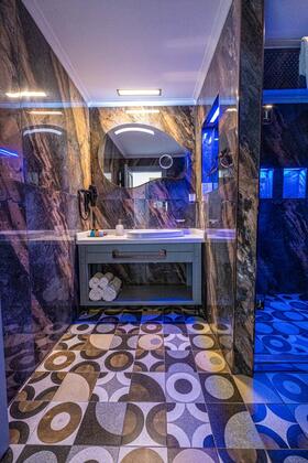 Assos Kervansaray Hotel - Görsel 33