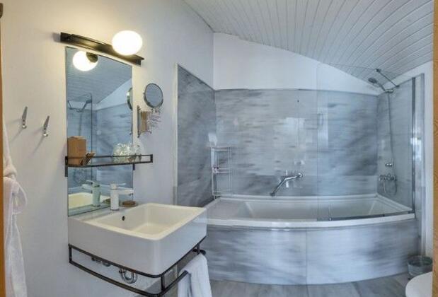 Faros Hotel Taksim - Görsel 24