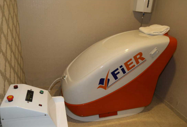 Fier Life Center - Görsel 30