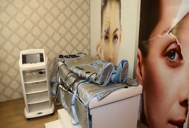 Fier Life Center - Görsel 29