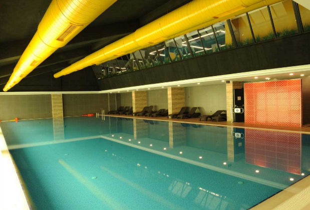 Fier Life Center - Görsel 16