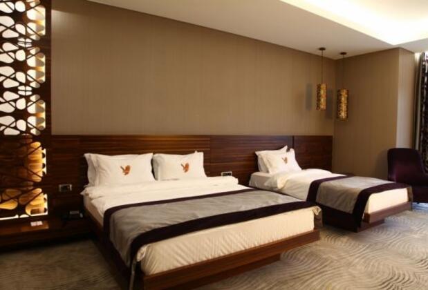 Hotel Gold Majesty - Görsel 22