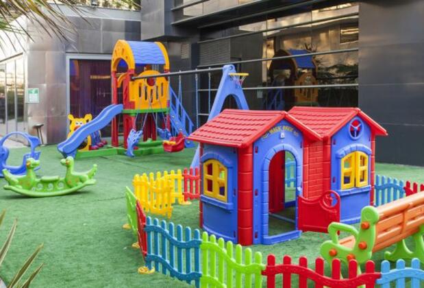 Hotel Gold Majesty - Görsel 24