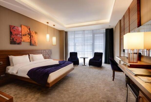 Hotel Gold Majesty - Görsel 20