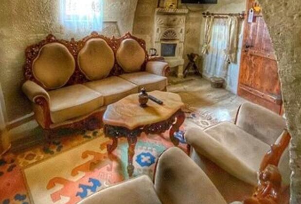 Maccan Cave Hotel - Görsel 11