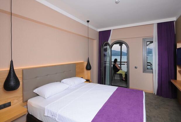 Candan City Beach Hotel - Görsel 10