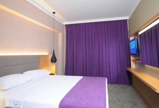 Candan City Beach Hotel - Görsel 12