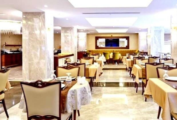 Real Konak Hotel - Görsel 9