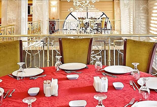 Real Konak Hotel - Görsel 6