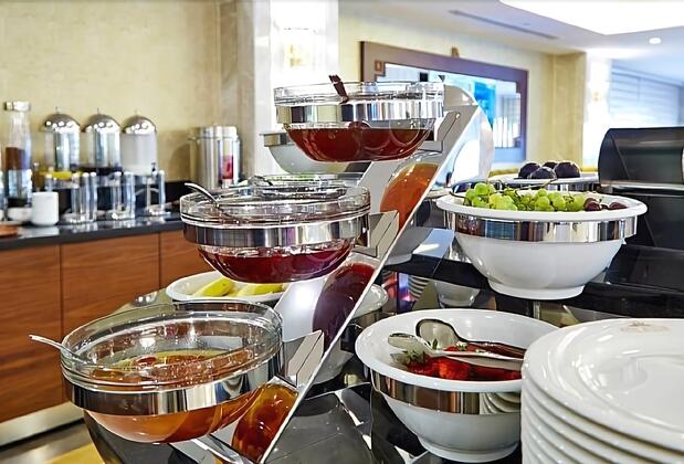 Real Konak Hotel - Görsel 5