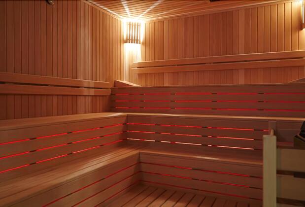 Real Konak Hotel - Görsel 7