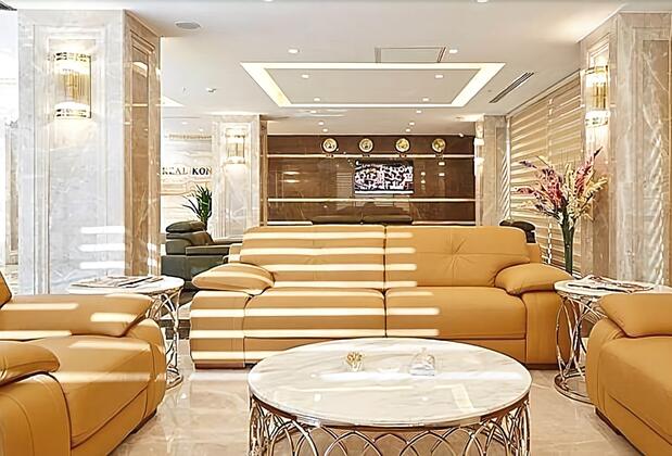 Real Konak Hotel - Görsel 11