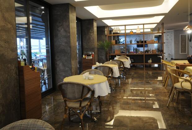 Candan City Beach Hotel - Görsel 4