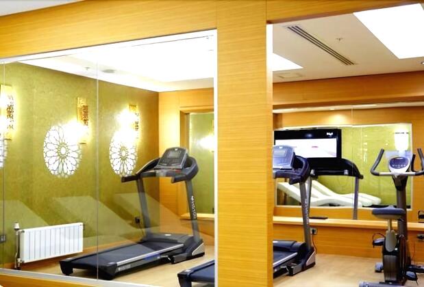 Real Konak Hotel - Görsel 8