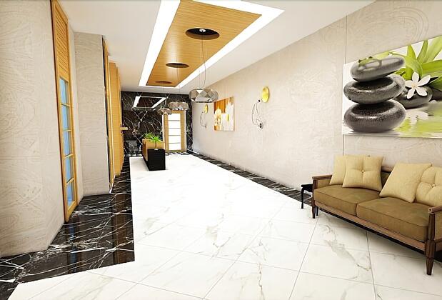 Real Konak Hotel - Görsel 4