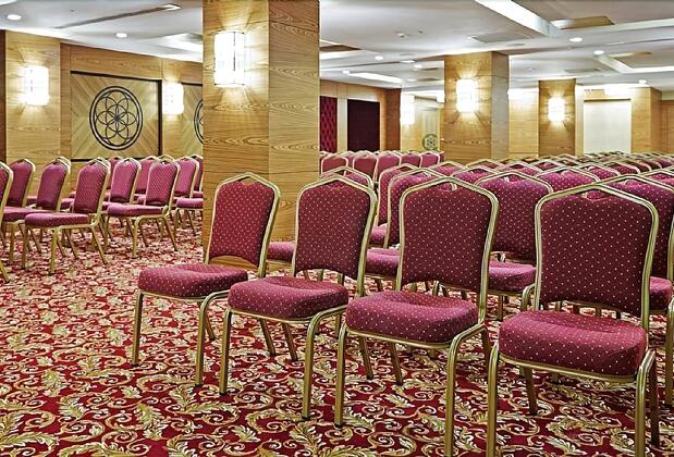 Real Konak Hotel - Görsel 10