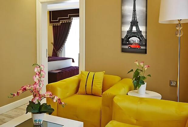 Real Konak Hotel - Görsel 17