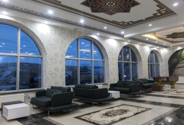 Karen Thermal  Residence - Görsel 3