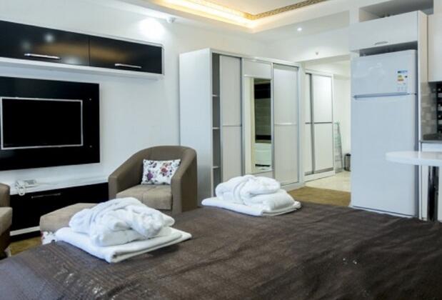 Karen Thermal  Residence - Görsel 15