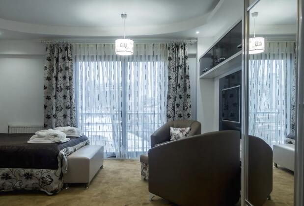 Karen Thermal  Residence - Görsel 16