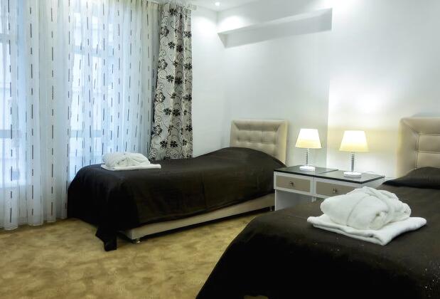 Karen Thermal  Residence - Görsel 18