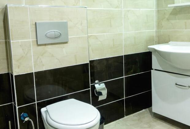 Karen Thermal  Residence - Görsel 19