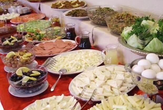 Karen Thermal  Residence - Görsel 13