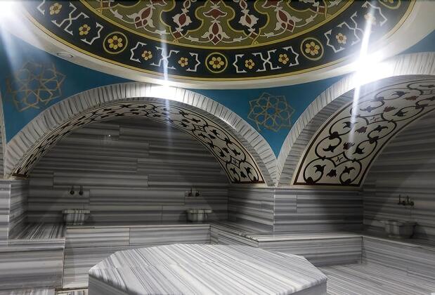 Karen Thermal  Residence - Görsel 20