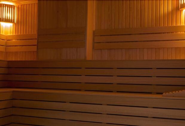 Karen Thermal  Residence - Görsel 21