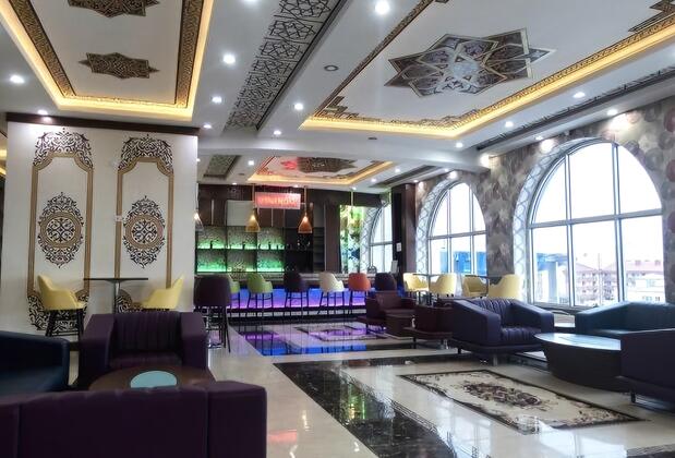 Karen Thermal  Residence - Görsel 22