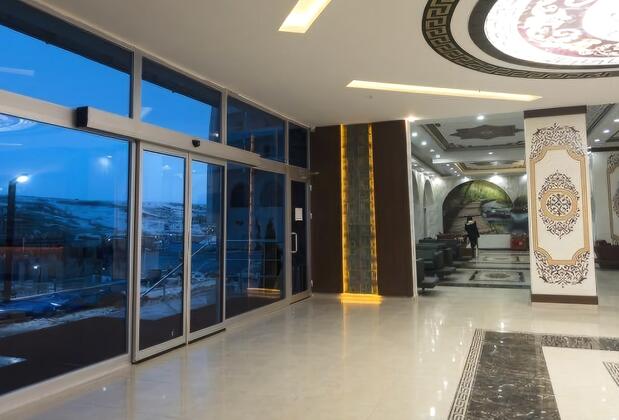 Karen Thermal  Residence - Görsel 25