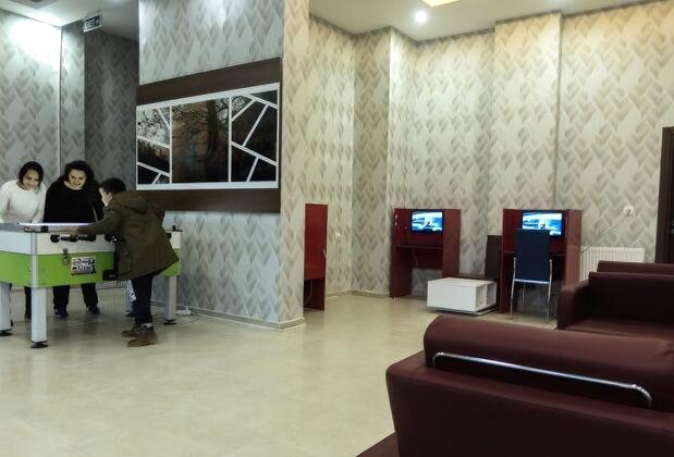 Karen Thermal  Residence - Görsel 7