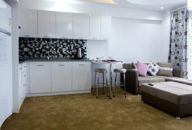 Karen Thermal  Residence - Görsel 26