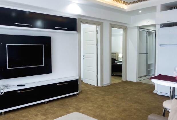 Karen Thermal  Residence - Görsel 29