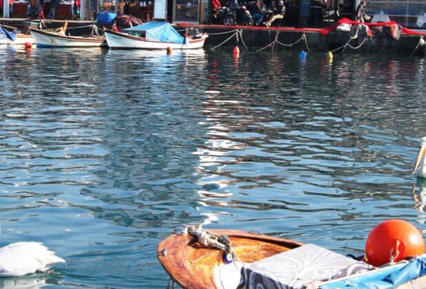 Foça Kumsal Hotel - Görsel 6