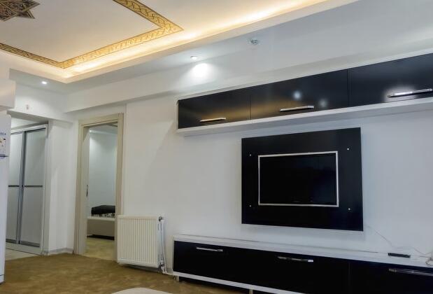 Karen Thermal  Residence - Görsel 30