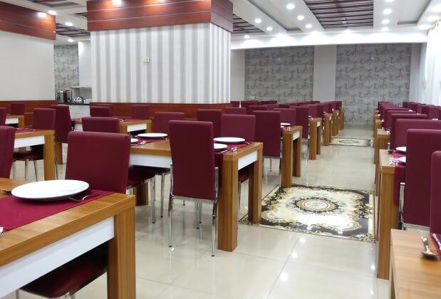 Karen Thermal  Residence - Görsel 10