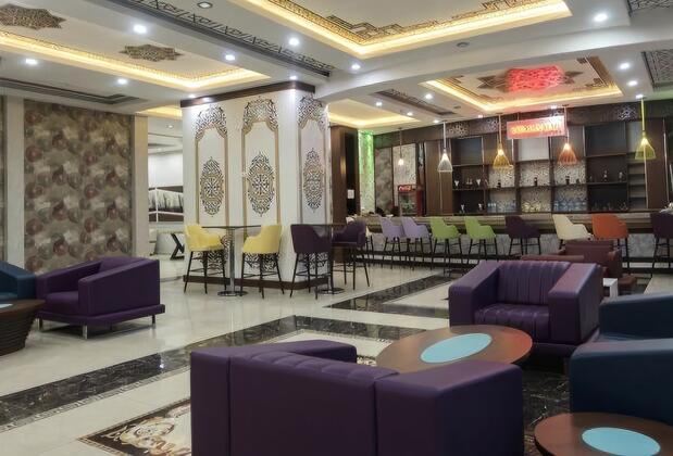 Karen Thermal  Residence - Görsel 31