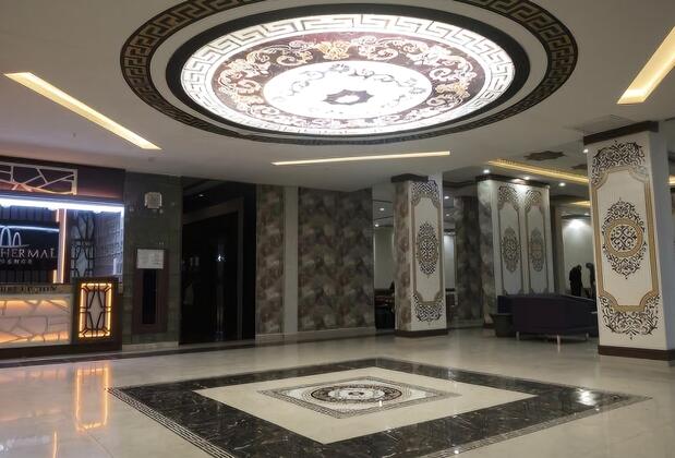 Karen Thermal  Residence - Görsel 4