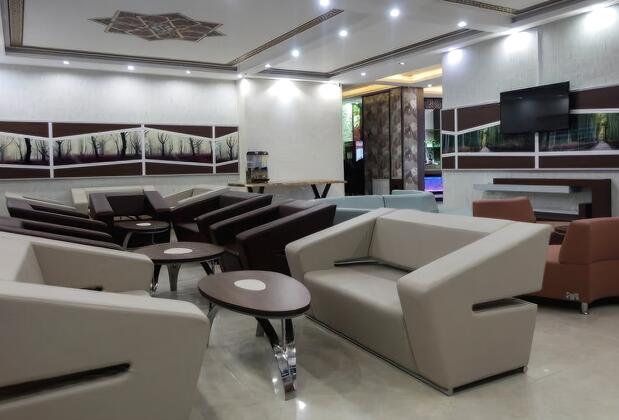 Karen Thermal  Residence - Görsel 32