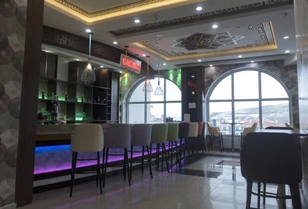 Karen Thermal  Residence - Görsel 33