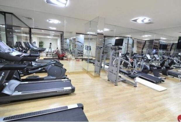 Grand Aras Otel - Görsel 11