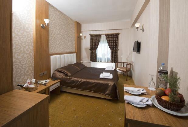 Çamkar Hotel - Görsel 14