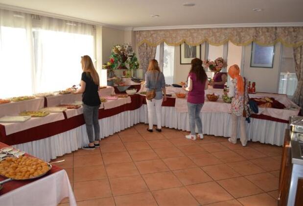 Grand Milano Hotel - Görsel 18