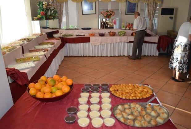 Grand Milano Hotel - Görsel 16