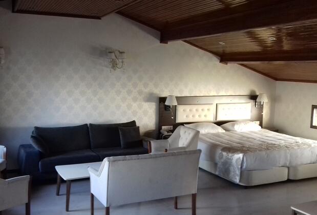 Tala Boutique Hotel - Görsel 3