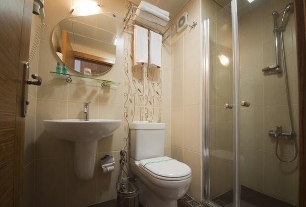 Çamkar Hotel - Görsel 15