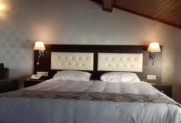 Tala Boutique Hotel - Görsel 4