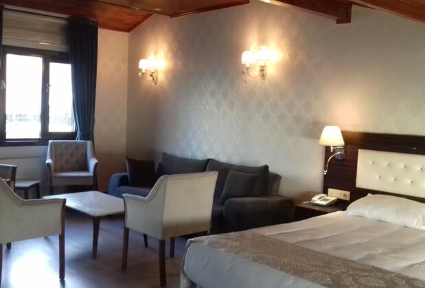 Tala Boutique Hotel - Görsel 5