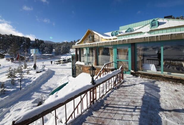 Çamkar Hotel - Görsel 3